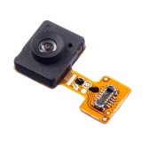 Cumpara ieftin Senzor Amprenta Samsung Galaxy A52s 5G A528 / A52 5G A526 / A32 A325, cu banda, Service Pack GH96-14110A