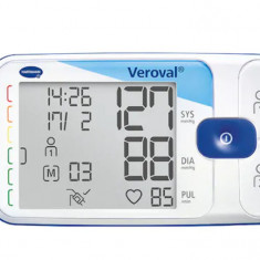 Tensiometru de brat Veroval, 1 bucata, Hartmann