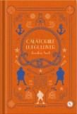 Călătoriile lui Gulliver (Vol. 15) - Hardcover - Jonathan Swift - Litera