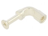 Pin mamă cupru 10mm2 crimpat 120A Han&reg; S
