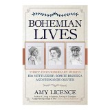 Bohemian Lives : Three Extraordinary Women