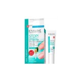 Tratament pentru unghii si cuticule cu propolis Nail Therapy, 12ml, Eveline Cosmetics