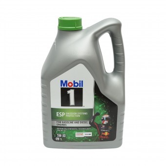Ulei motor Mobil 1 ESP 5W30 5L