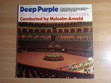 LP (vinil vinyl) Deep Purple - Concerto For Group And Orchestra (EX)