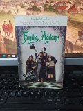 Elizabeth Faucher, Familia Addams, editura Nemira, București 1993, 222