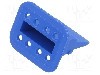 Conector auto, PX0, 8 pini, BULGIN - WLS08