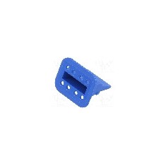 Conector auto, PX0, 8 pini, BULGIN - WLS08