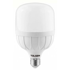 Bec LED , E27, 18W, 6500K, Tolsen