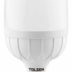 Bec LED , E27, 18W, 6500K, Tolsen