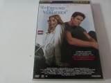 Un prieten de care sa te indragostesti, dvd