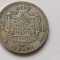 Romania -5 lei 1884-Replica dupa 5 lei 1884