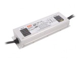 Alimentator LED 300W IP67 650-2000mA