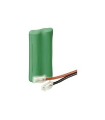Acumulator Ni-Mh 2.4V 650mAh 2x AAA Goobay
