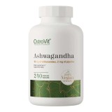 Ashwagandha 240 capsule OstroVit
