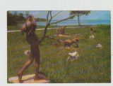 bnk cp Cuba - Vedere - necirculata