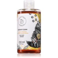 Hairy Tale Squeaky Clean sampon pentru curatare &amp;icirc;mpotriva apei dure 250 ml foto