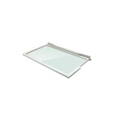 Raft sticlă frigider WHIRLPOOL 481245088168 481245088185 C00325810 piesa originala