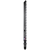 Wilpu HM 132 - Panza fierastrau pendular tija cu un prag de prindere (T) 132 mm multimaterial taiere dreapta grosiera 1 bucata