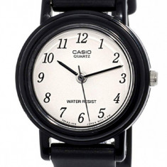 Ceas Dama, Casio, Standard LQ LQ-139BMV-1B - Marime universala