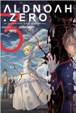 Aldnoah.Zero Volume 3 | Olympus Knights, Pinakes, Yen Press