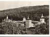 CPIB 16417 CARTE POSTALA - MANASTIREA SECU, Circulata, Fotografie