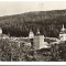 CPIB 16417 CARTE POSTALA - MANASTIREA SECU