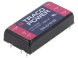 Convertor DC/DC 40W 9-18V la 15V 2666mA TEN 40-1213E