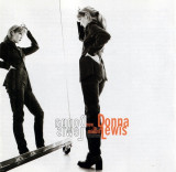 CD Donna Lewis &ndash; Now In A Minute (VG++)