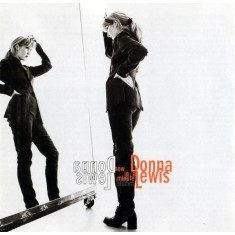 CD Donna Lewis &ndash; Now In A Minute (VG++)
