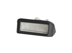 Lampa numar Citroen Berlingo/Jumpy/Spacetourer; Fiat Scudo; Opel Combo/Life/Vivaro/Zafira Life; Peugeot Expert/Traveller/Partner/Rifter; Toyota Proac
