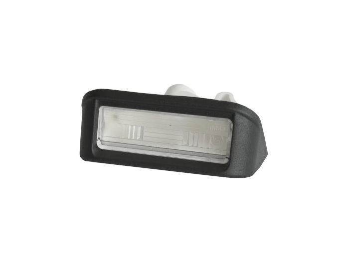 Lampa numar Citroen Berlingo/Jumpy/Spacetourer; Fiat Scudo; Opel Combo/Life/Vivaro/Zafira Life; Peugeot Expert/Traveller/Partner/Rifter; Toyota Proac