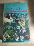 Vasili Suksin - Un sofer de elita (Editura Univers, 1979; colectia Globus)