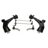 Set Brate Focus Ii Con18 443126 FDS.567