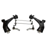 Set Brate Focus Ii Con18 443126 FDS.567