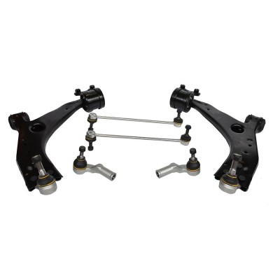 Set Brate Focus Ii Con18 443126 FDS.567 foto