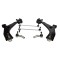 Set Brate Focus Ii Con18 443126 FDS.567