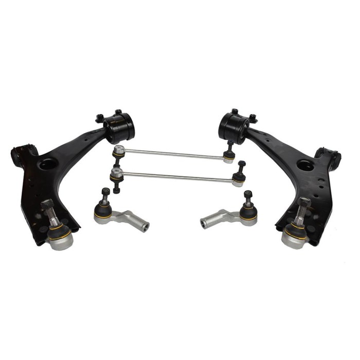 Set Brate Focus Ii Con18 443126 FDS.567