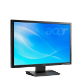 Monitoare Second Hand LCD Acer V223W, 22 inci