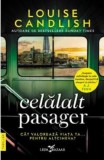 Cumpara ieftin Celalalt Pasager, Louise Candlish - Editura Corint