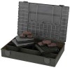 Cutie Pentru Accesorii Fox Edges Loaded Large Tackle Box 35x25x7cm