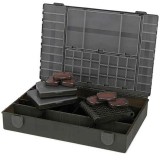 Cutie Pentru Accesorii Fox Edges Loaded Large Tackle Box 35x25x7cm