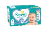 V&acirc;nd 3 baxuri Pampers Active baby Nr. 4