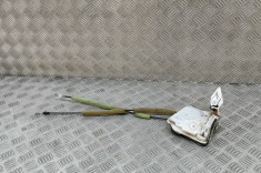 &Icirc;ncuietoare ușă dreapta față MAZDA 6 Estate GJ, GL 2012 OEM: GHR1-58-310A | 30467664