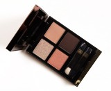 Paleta farduri de pleoape Tom Ford Eye Color Quad 20 Disco Dust