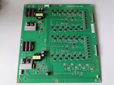Driver LED 715G8063-P0E-000-0040 Din Philips 65PUS7601 Ecran TPT650US-FF02.S Mosfet : SAMSUNG D2922 0505-003391 100V 7A , 64 bucati pe placa