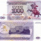 TRANSNISTRIA 1.000 ruble 1993 UNC!!!