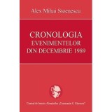 Cronologia evenimentelor din decembrie 1989