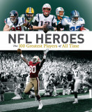 NFL Heroes | George Johnson, Allan Maki