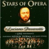 Luciano Pavarotti &ndash; Stars Of Opera