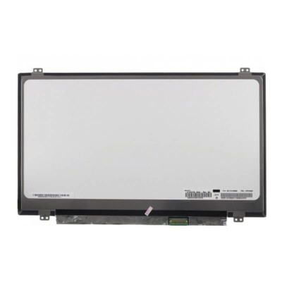 Display Laptop SH 14 inci Full HD 1920x1080p Anti-Glare WLED Grad B, LP140WF3-SPD2 foto